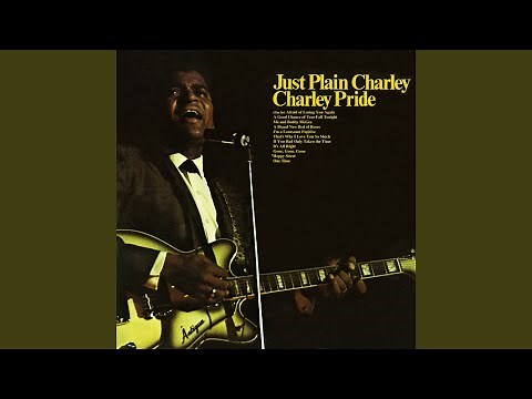 [I'm so] Afraid of Losing You Again