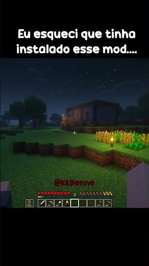 Não Clique no Audio ☠️