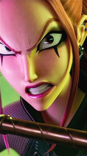 K-Pop Demon Hunters 2 Has A Release Date ⚡️👀