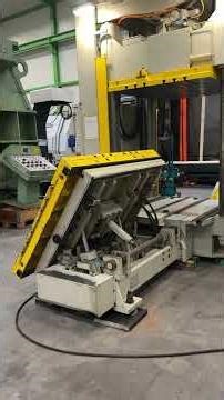 REIS TUS 130 - 200 Spotting Touchier Die-Spotting press Mach4Metal 9018 Millutensil CANON 2-3