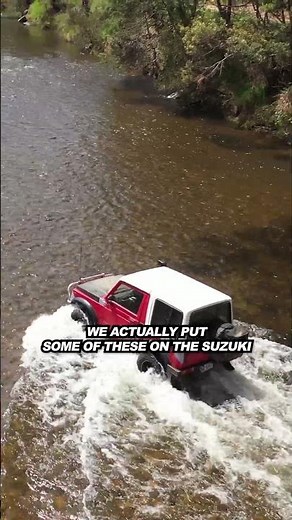 CHEAP 4WD mod you need to try!