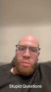 Are There Stupid Questions In An Interview? #interviewtips #jobsearch #careercoaching