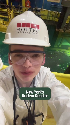 99K views · 3.6K reactions | Nuclear power plants are being restarted...
