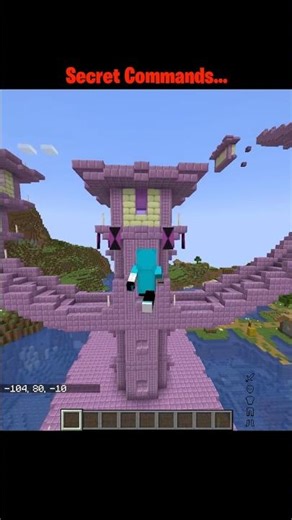 Minecraft Insane Command Moments..