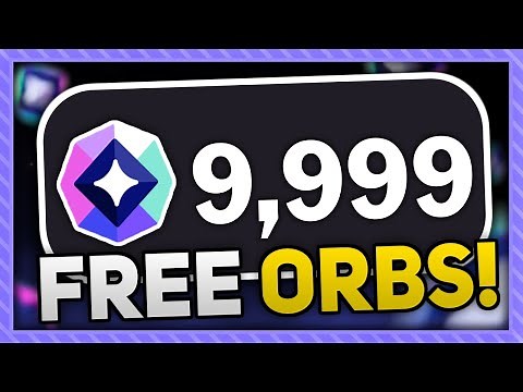 How To Get FREE DISCORD ORBS! | New Discord Orbs and Quests