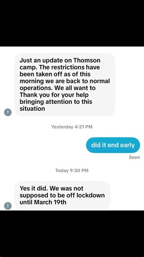 bad prison conditoons , group punishment in federal@prison feel free to let us know and we will pass it onto the proper folks including members of congress, FAMM, First Network, BOP officials, other publications and more. reach out with these kind of concerns to our advocacy anger kirstyn at kirstyn@federalprisontips.com or just simply help@federalprisontips.com