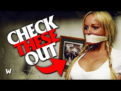 10 British Horror Movies You NEED to See