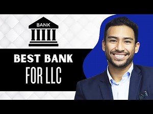 5 Best Business Bank Accounts for New LLC (Full Guide)