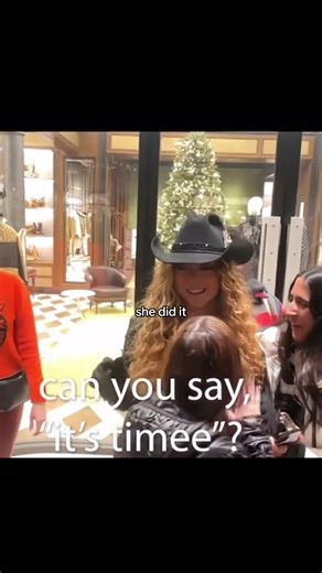 Ty vmariah #fyp #viral #mariahcarey #lambily #itstime | mariah carey