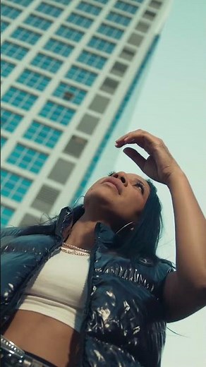 Landrick - Desilusão Feat. Yola Araújo