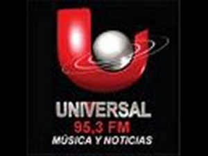 radio universal - el reflejo del espejo