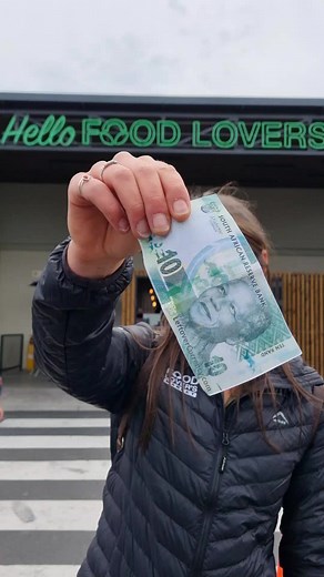 10 Buck Tuesday Returns on October 18th at Food Lovers Market