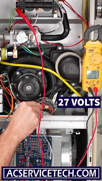 Craig goes over what to do when the pressure switch is stuck in the closed position on a gas furnace! This is video focuses on error code #23 on Carrier, Bryant Home Comfort, and Payne units! . . . #errorcode #code #carrier #bryant #payne #acservice #acservicetech #hvac #hvacinstallation #hvacinstall #hvaclife #hvactech #hvaccontractor #hvacservice #hvacr #hvactechnician #hvacrepair #hvactraining #hvacmaintenance #hvaccourse #hvacschool