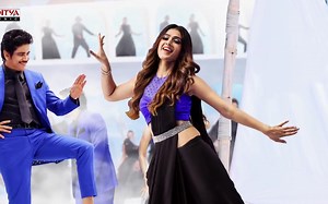 【南印电影歌舞曲】Vaaru Veeru Lyrical_Devadas Songs 2018 Telugu Movie