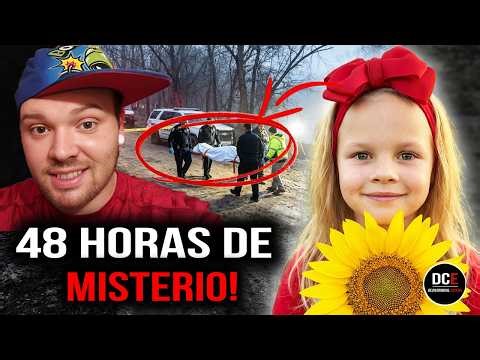 The Kidnapping and Murder of Little Athena Strand Shocked the USA | True Crimes Documentary