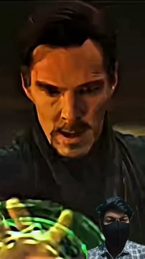 when Dr strange use it first time #drstrange #marvel #marvelcomics #bestscene#mcu#reaction#shorts🥶