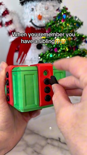 The perfect Christmas gift!🎁 | The Xplosion Wrap