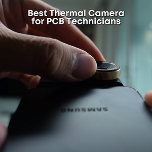 ⚡ Electrical problems don’t wait. Neither should you. P3 instantly exposes hotspots from overloaded circuits, loose connections, and failing components Find faults faster. Prevent failures earlier. Upgrade to P3 today. | Thermal Master