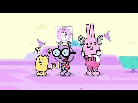 Daizy - Go, Bunny! Go, Bunny! Go, Bunny! (READ DESCRIPTION)