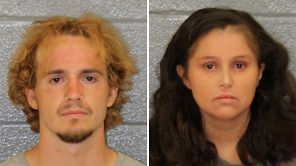'This child's life will not be the same': CMPD arrests parents accused of abusing baby