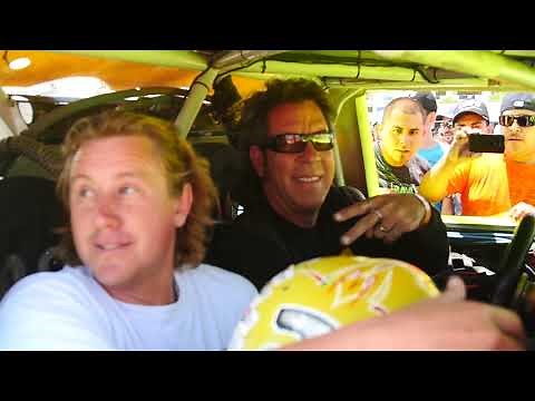 Pistol Pete Sohren