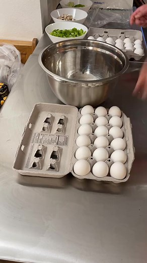 #homesteader #freezdry #freezedryer #freezedriedeggs#harvestright #harvestrightfreezedryer #homemade #homesteadlife #prepper #beprepared #homesteadingskills #fromscratchcooking #farmlife #urbanfarm #garden #gardening #prepare #growyourownfood #fallgarden #plants #realfood #howto #purposefulliving #homesteadingmama #preservation #canning #dehydrate #diy | Farmer K Homestead