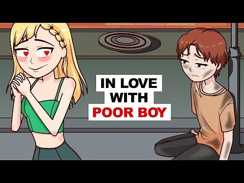I Fell In Love With A Poor Boy