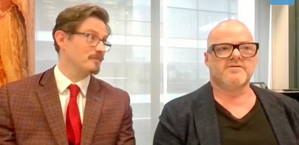 Heston Blumenthal speaks out on horrifying health troubles before bipolar diagnosis