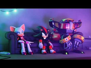 Shadow Helps Everyone - Lythero