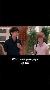 It's just like watching the US Open #Bridesmaids #KristenWiig #RoseByrne #Shorts