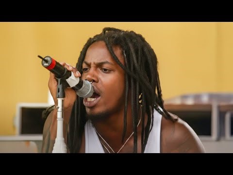 Sevendust - Black (Live 1999)