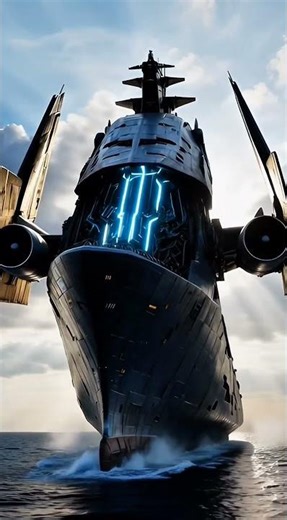 This Plane Wasn’t Supposed to Go Underwater…😱