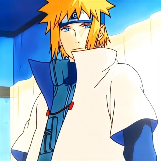 Jiraiya's students edit #naruto #minato #nagato #boruto #anime #narutoshippuden