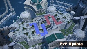 FFXIV 6.1 Patch Will Overhaul PvP, Adding a New 5v5 Mode and Series Rewards