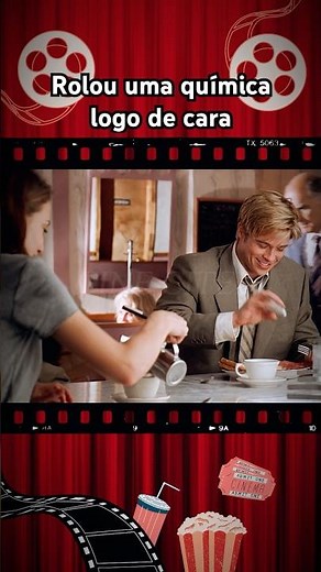 Filme: Encontro Marcado (1998) #filmesparaassistir