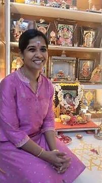 Millet Laddu Recipe / Kanda Sashti Vratham / Lakshya Vlogs / Lakshya Junction