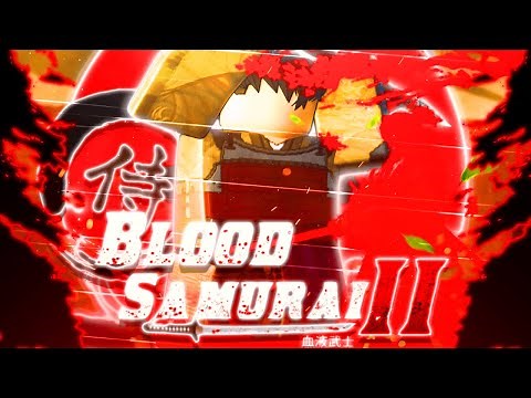 [CODE] EASTER UPDATE WALKTHROUGH + NEW ARMOR LOCATIONS | SHURIKENS SHOWCASE | Blood Samurai 2