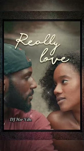 🎬 Really Love - “Black people are both extraordinary and normal, at the same time” 💡✨ #djhervibe