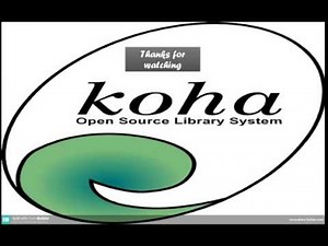 A successful Koha Installation on Linux Mint ∞2