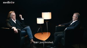 [PREMIERE] 🎙🎼 "I never start," says Pascal Dusapin of his composing process, "and I never finish—I continue." Dive into the brilliant mind of the French composer with this brand-new, candid interview with Gramophone's James Jolly! New episodes available every week, with exclusive video versions and early access reserved for medici.tv subscribers. 🎙🎼 https://cutt.ly/SNdCTNG | medici.tv