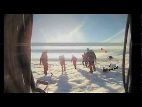 Frozen in Time by Mitchell Zuckoff