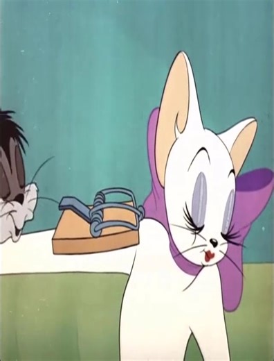 Tom and jerry _ Classic Cartoon | Car modifiers