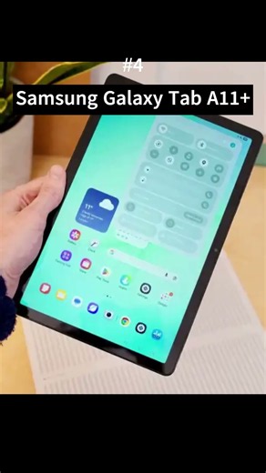 Top 5 BEST Budget Tablets in 2026