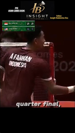 Alwi Farhan Avenges Jojo's Defeat! 🔥