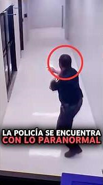 El no estaba solo esa noche... 😨