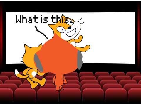 The Scratch Show S5E3: Kooky Movies (part 1)