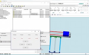 Cosimulation with python NXCMD and Matrikon OPC