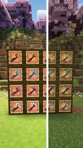 Minecraft's BEST Resource Packs