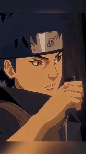 naruto & kurama vs yuta & rika