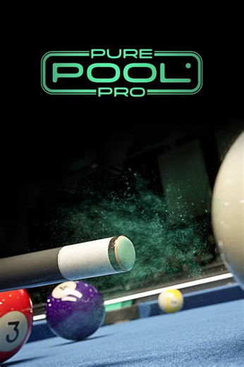 Pure Pool Pro (2026) | Price, Review, System Requirements, Download